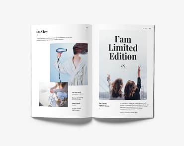 limiteded